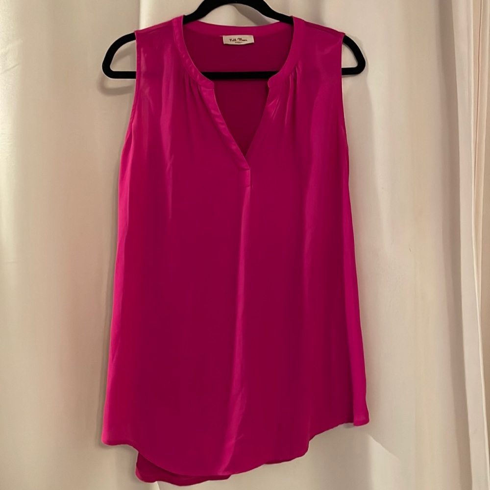 Full Moon Maternity Top